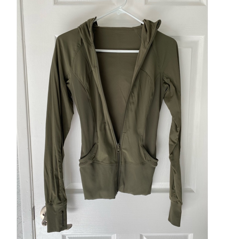 Jacket Lululemon - Picture 2 of 7